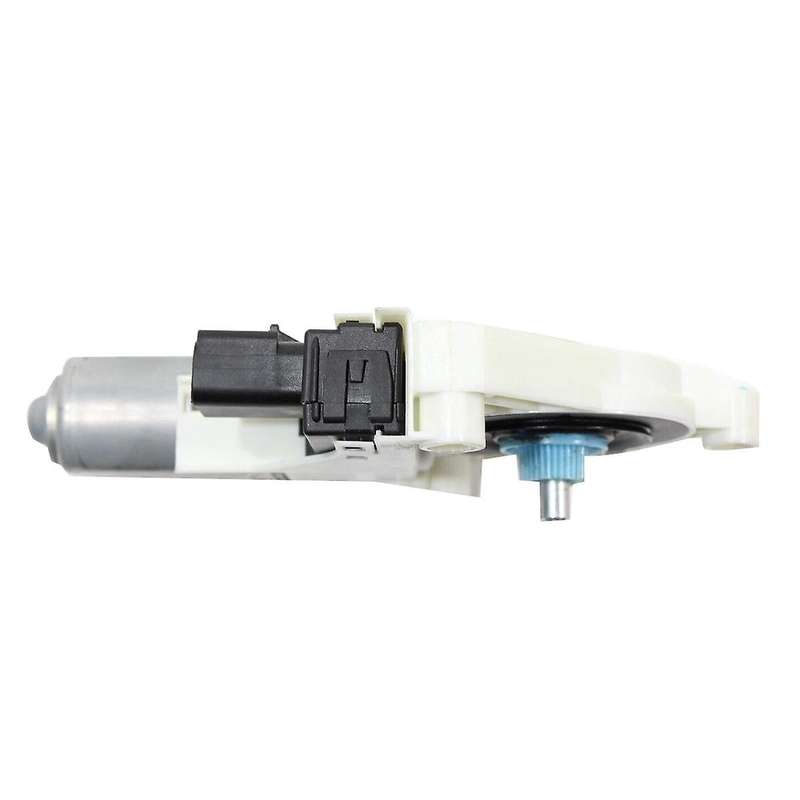 1pair 1526797-00-b 1526796-00-e Side Door Window Regulator Motor for Model Y 2020-2023 Window Glass