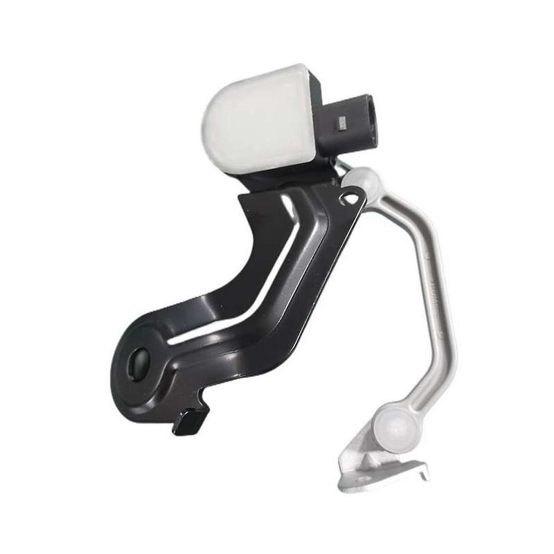 1pair 4f0616571j 4f0616572d Rear Headlight Level Sensor Bracket for A6 S6 Air Suspension Body Heigh