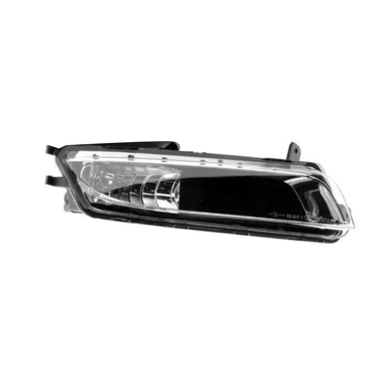 1pair 3c8941699 3c8941700 Front Bumper Fog Light Assembly Styling for Cc 2012-2017 Fog Lamp with Ha