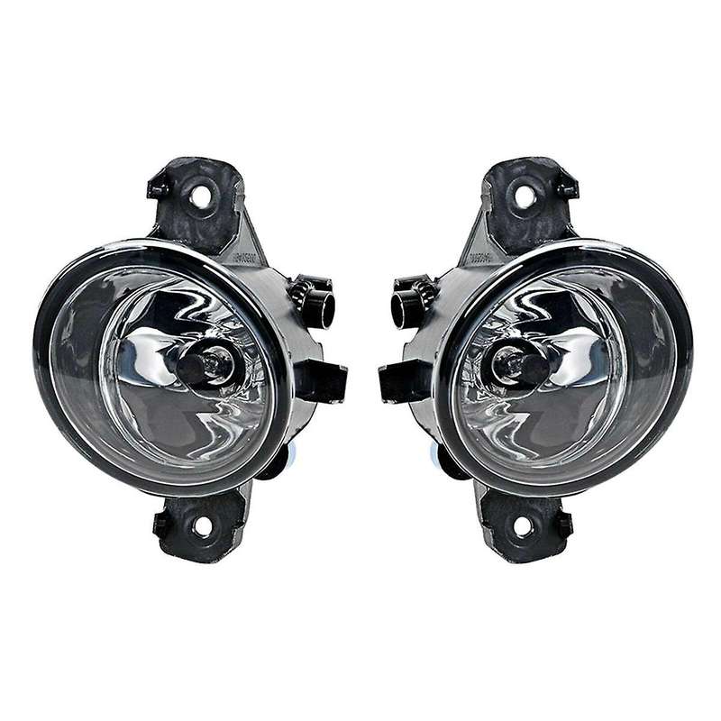 1pair 26155-89927 26150-89927 Halogen Front Fog Light Headlight for Altima