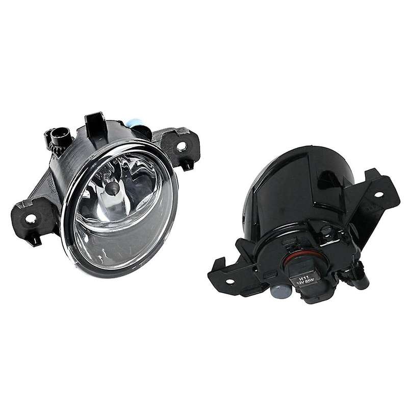 1pair 26155-89927 26150-89927 Halogen Front Fog Light Headlight for Altima