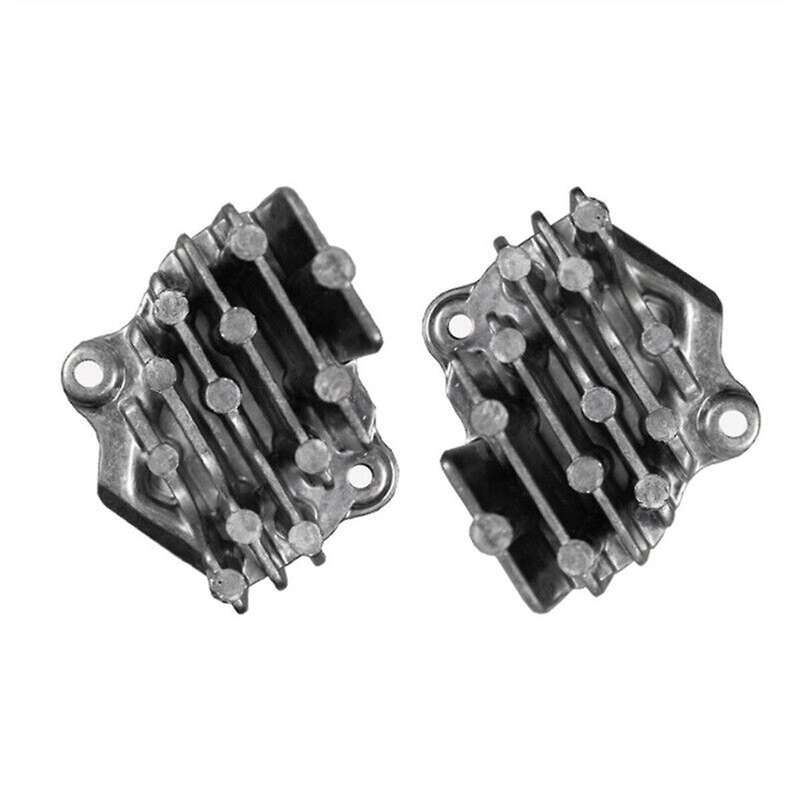 1Pair 63117470429 63117470430 Front Headlight LED Module for 3 Series F34 GT 2015-2019 Turn Signal