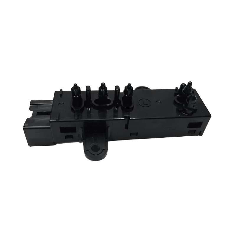 1pair 64176fj010 64176fj000 Power Control Switch Assy Adjustment Position for Forester Xv