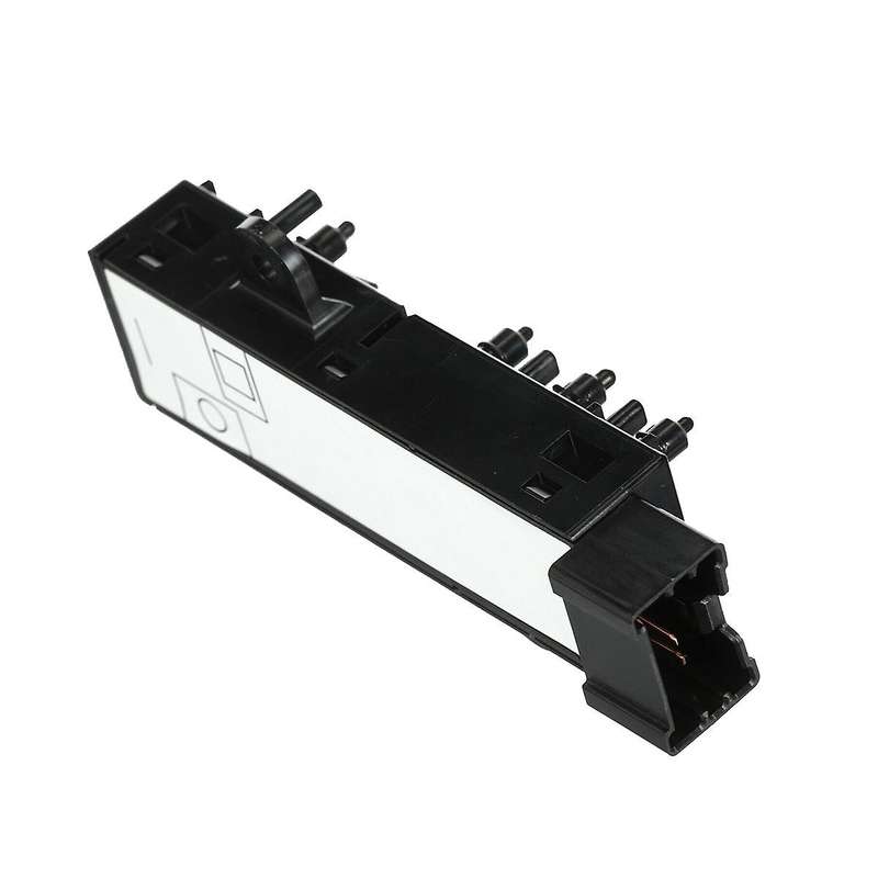 1pair 64176fj010 64176fj000 Power Control Switch Assy Adjustment Position for Forester Xv