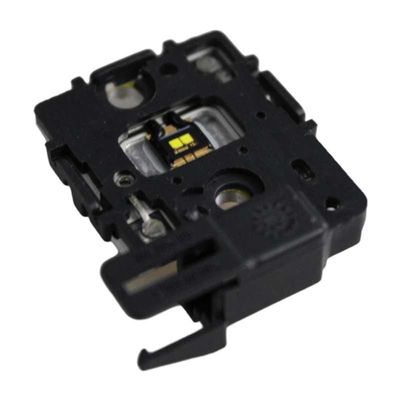 1pair 4led Lights Source Daytime Running Drl Module for A3 S3 Rs3 A6 C7 2013-2016 Car Led Boards