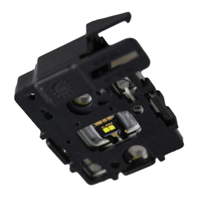 1pair 4led Lights Source Daytime Running Drl Module for A3 S3 Rs3 A6 C7 2013-2016 Car Led Boards