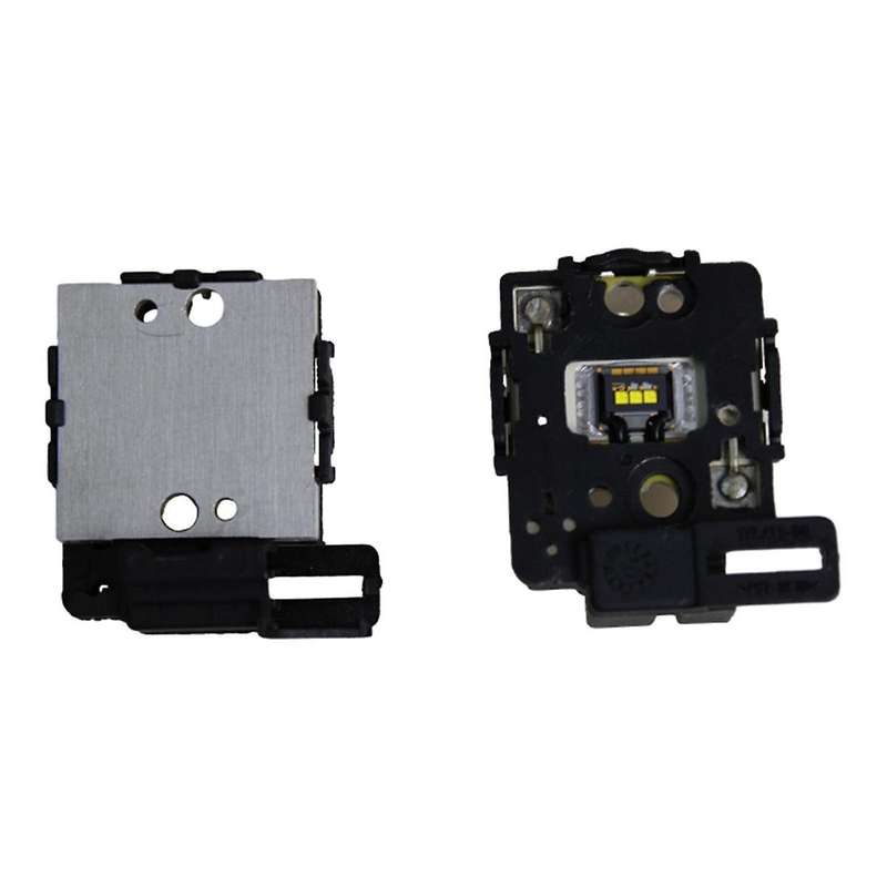 1pair 6led Daytime Running Lights Source Drl Module for A3 S3 Rs3 2013-2016 Car Headlights Led Boar