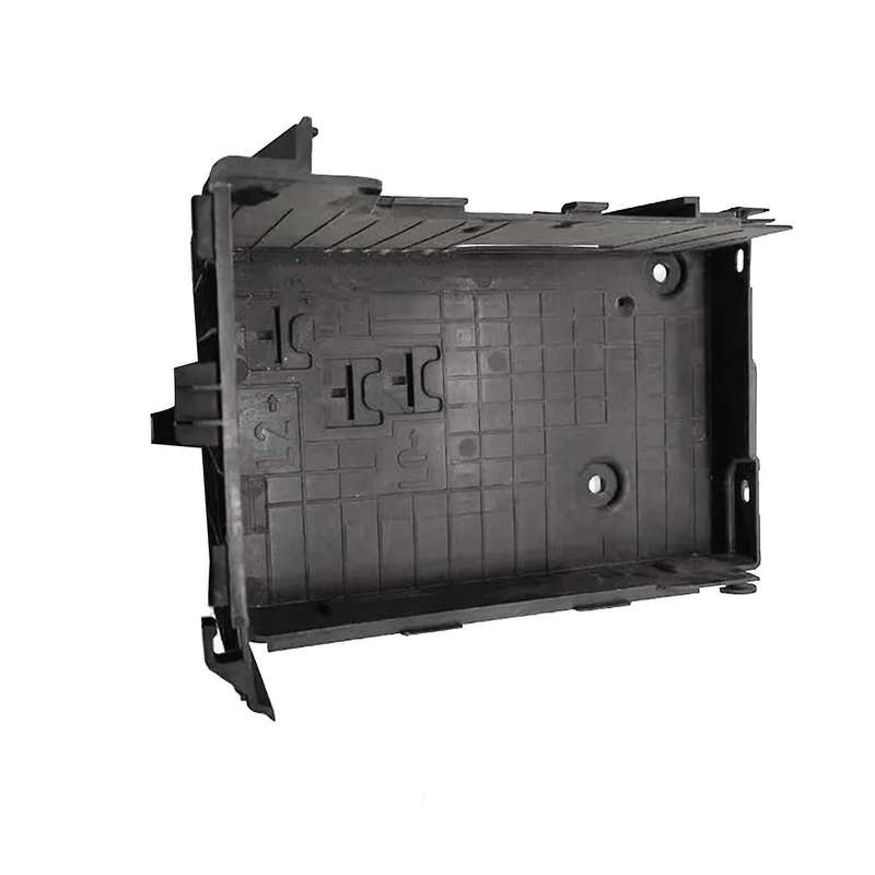 1pair 9801801880 5615q0 Battery Slot Top Cover+battery Lower for 208 2008 301 C3 C-elyse 2013-2022