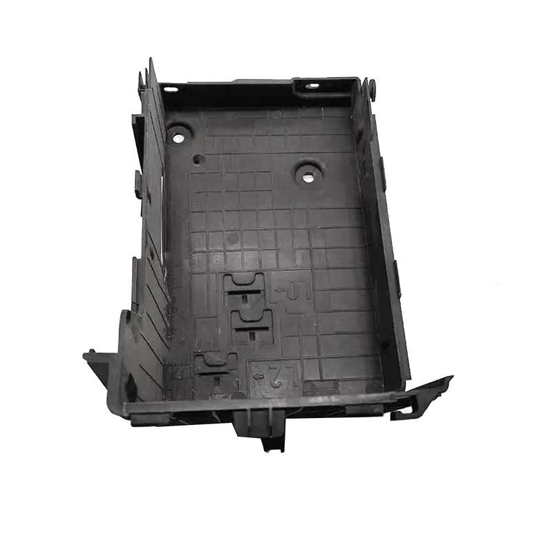 1pair 9801801880 5615q0 Battery Slot Top Cover+battery Lower for 208 2008 301 C3 C-elyse 2013-2022