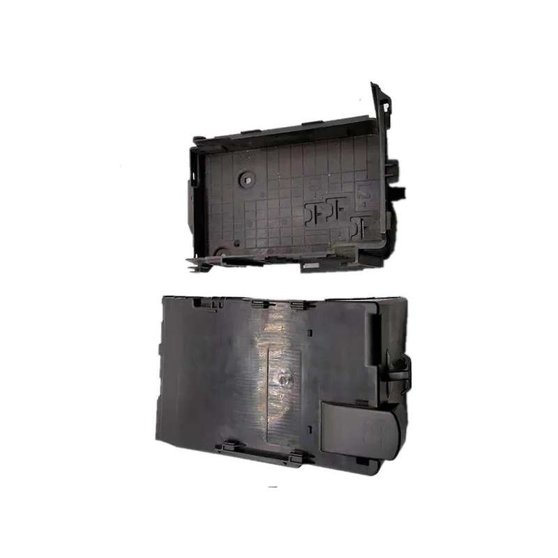 1pair 9801801880 5615q0 Battery Slot Top Cover+battery Lower for 208 2008 301 C3 C-elyse 2013-2022