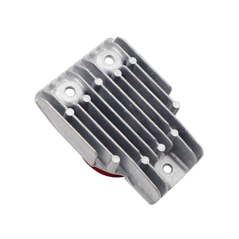 1pair A2059068004 2059068104 Headlight Module Drl Daytime Running 212.460-00 for C Class W205 A205