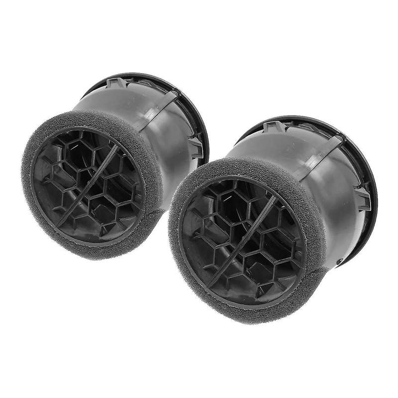 1pair 95280207 Air Conditioner Outlet Nozzle for Aveo T300 Aveo Sonic Sedan 2012-2019 Dash Grille