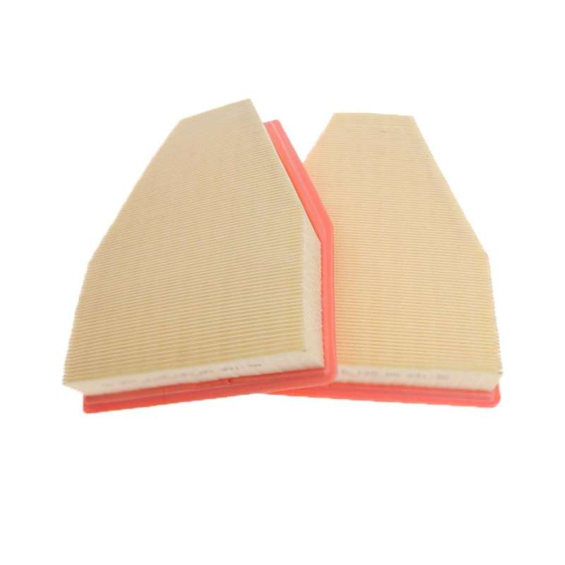 1Pair Air Filter 99111013000 for (991) 3.4 Convertible (991) 3.8 Targa (991) 3.4 4