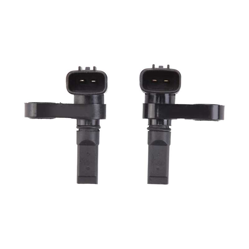 1pair Abs Wheel Speed Sensor for 4runner Cruiser 2007-2014 89543-04020 5s6822