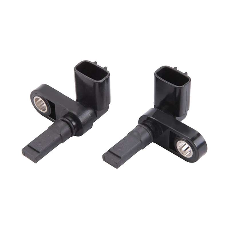 1pair Abs Wheel Speed Sensor for 4runner Cruiser 2007-2014 89543-04020 5s6822