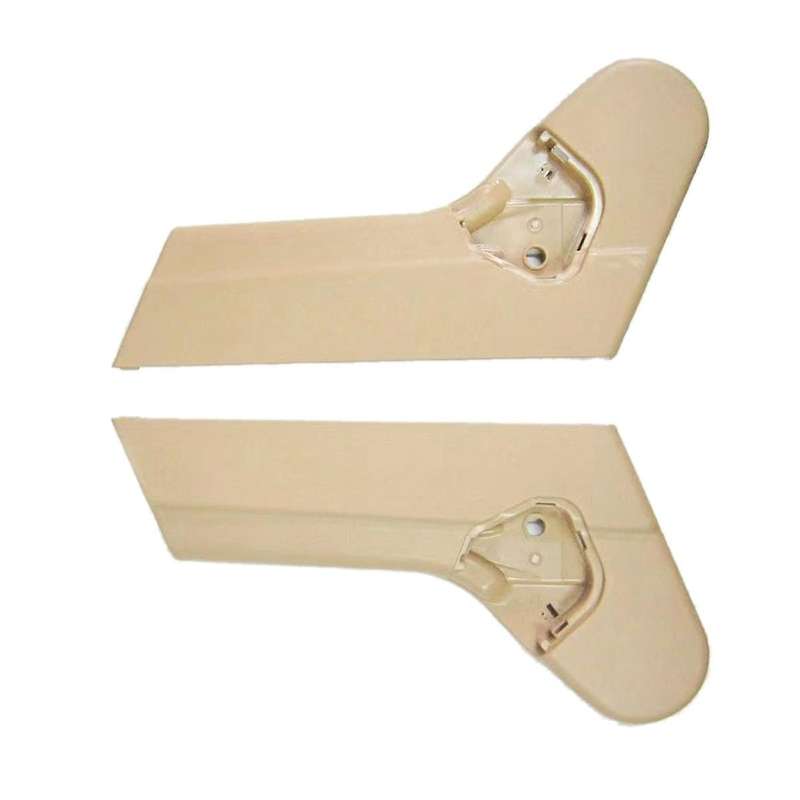 1Pair Beige Seat Trim Cover Panel for S-Class W220 S500 S430 S600 S55 2000-2002 A2209102918 22091030