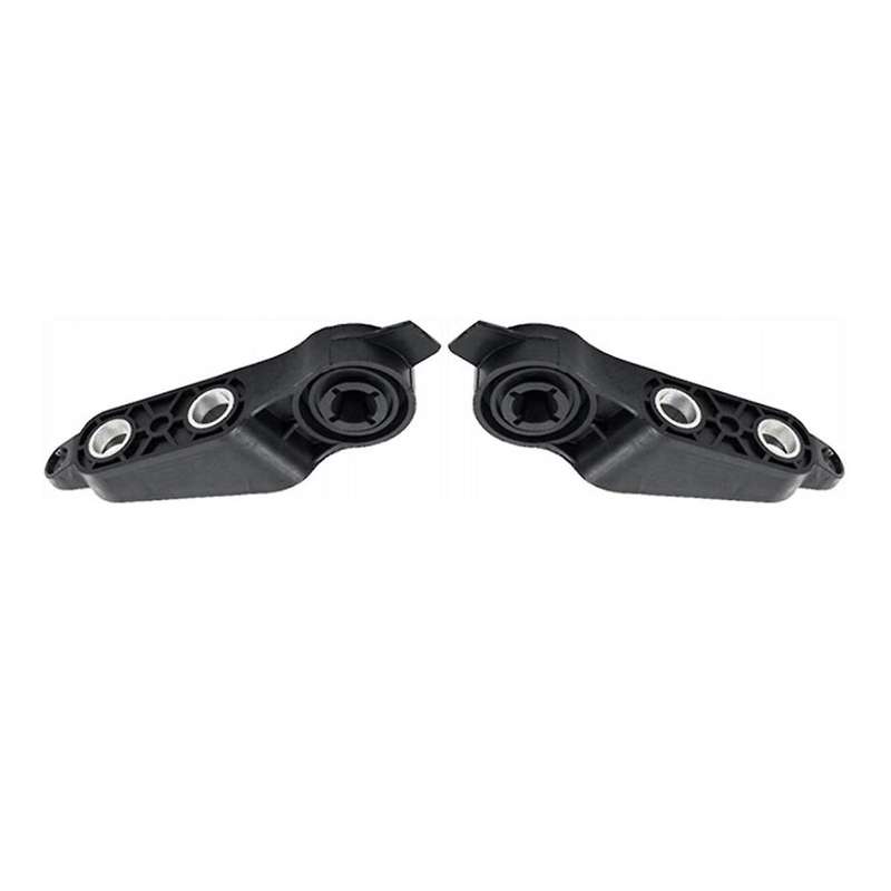 1Pair Car Air Duct Bracket Mount Kit 51647434061 51647434062 for 2 3 4 Series G20 G21 G28 G22 G23 G