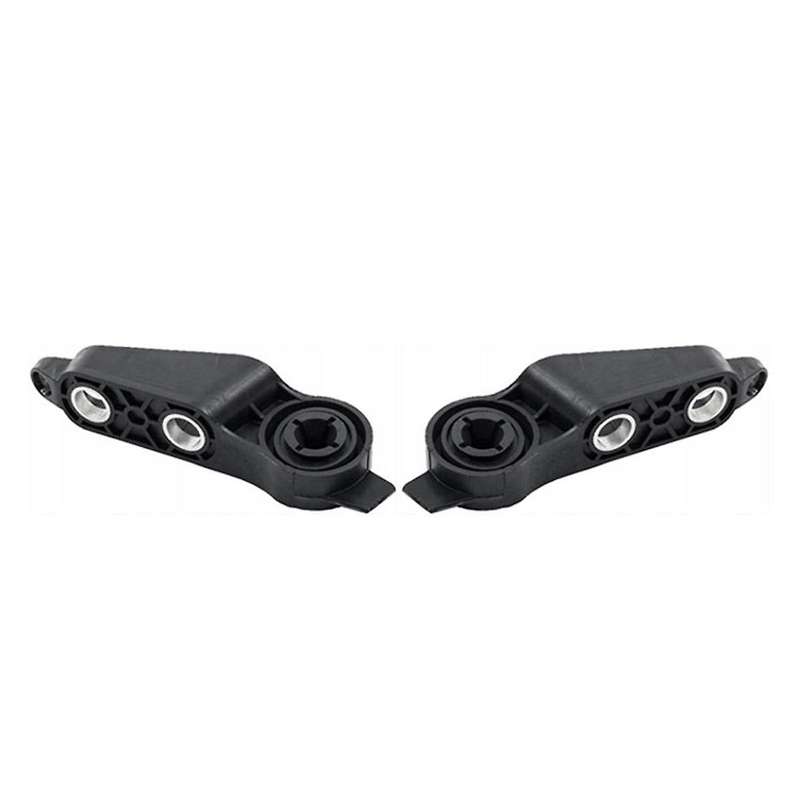 1Pair Car Air Duct Bracket Mount Kit 51647434061 51647434062 for 2 3 4 Series G20 G21 G28 G22 G23 G