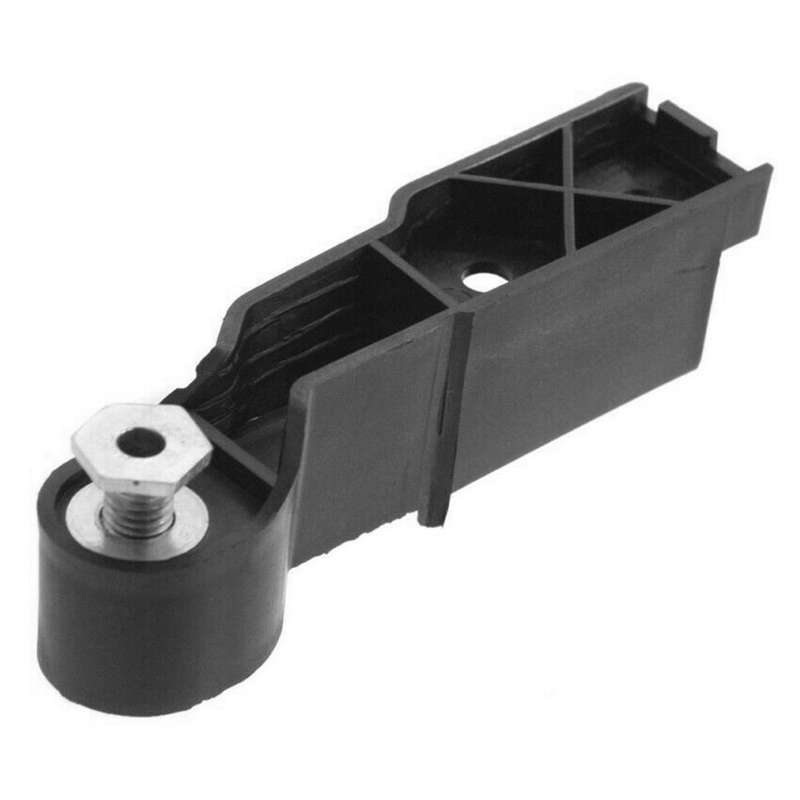 1Pair Bumper Grill Holder Mount Bracket Retainer Clip 4F0807771 4F0807772 for - A6 C6 2005-2011 RS6