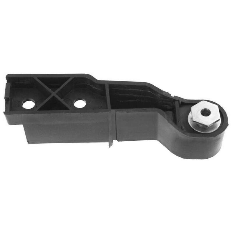 1Pair Bumper Grill Holder Mount Bracket Retainer Clip 4F0807771 4F0807772 for - A6 C6 2005-2011 RS6