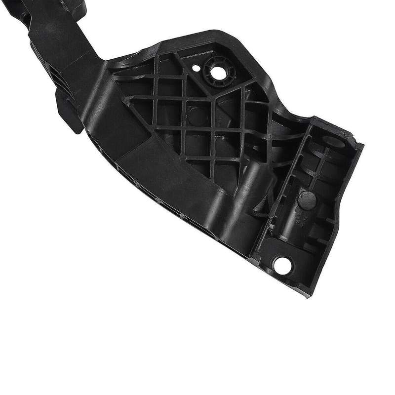 1pair Bumper Headlight Bracket 71190-tva-a0071140-tva-a00 for Accord Sedan 2018-2020 Front Beam Moun
