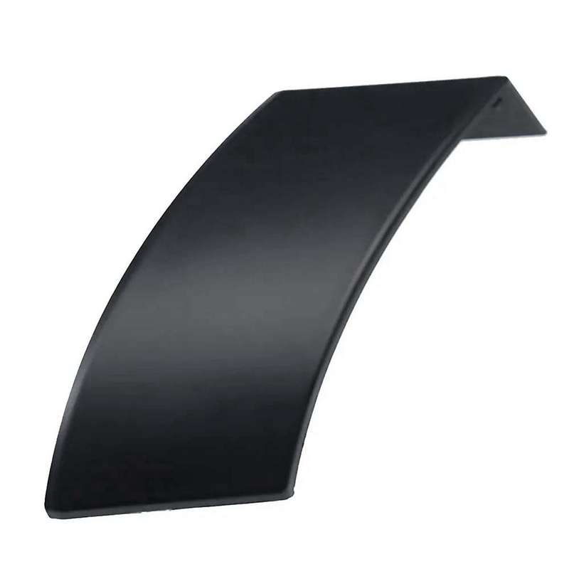1Pair Car A Pillar Exterior Trim Panel LR174351 LR174352 for 2020-2023 Lower Pillar Decorative Cover