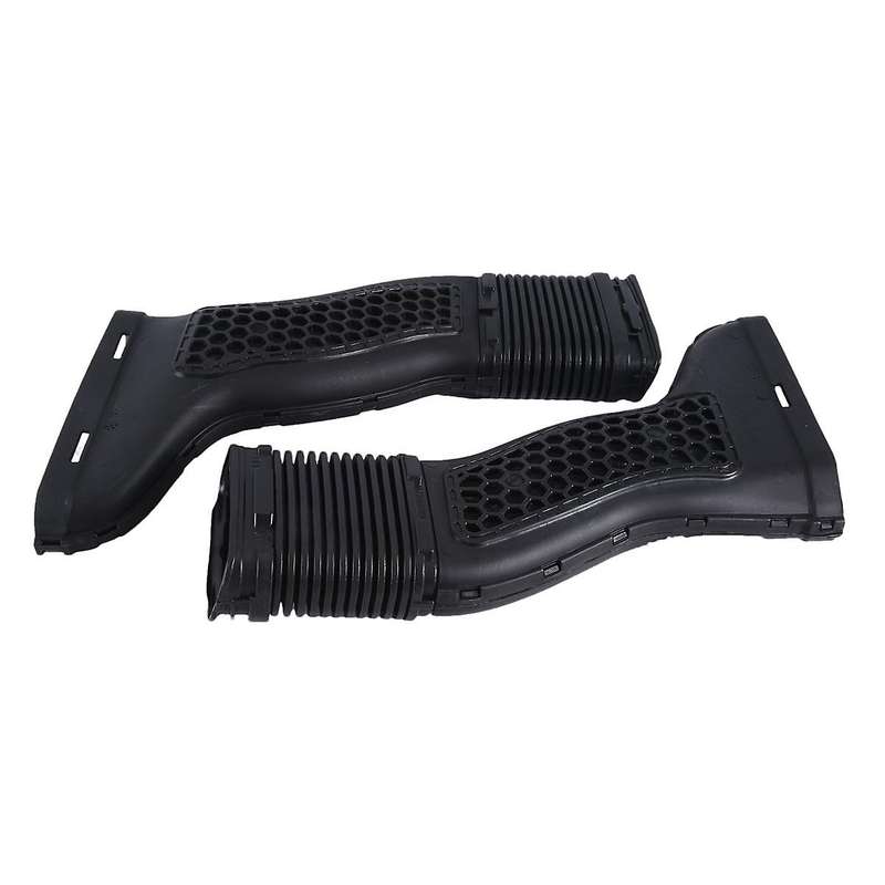 1pair Car Accessories Front Lh+rh Engine Air Intake Hose for M/-class Gls A2760901911 A2760902011