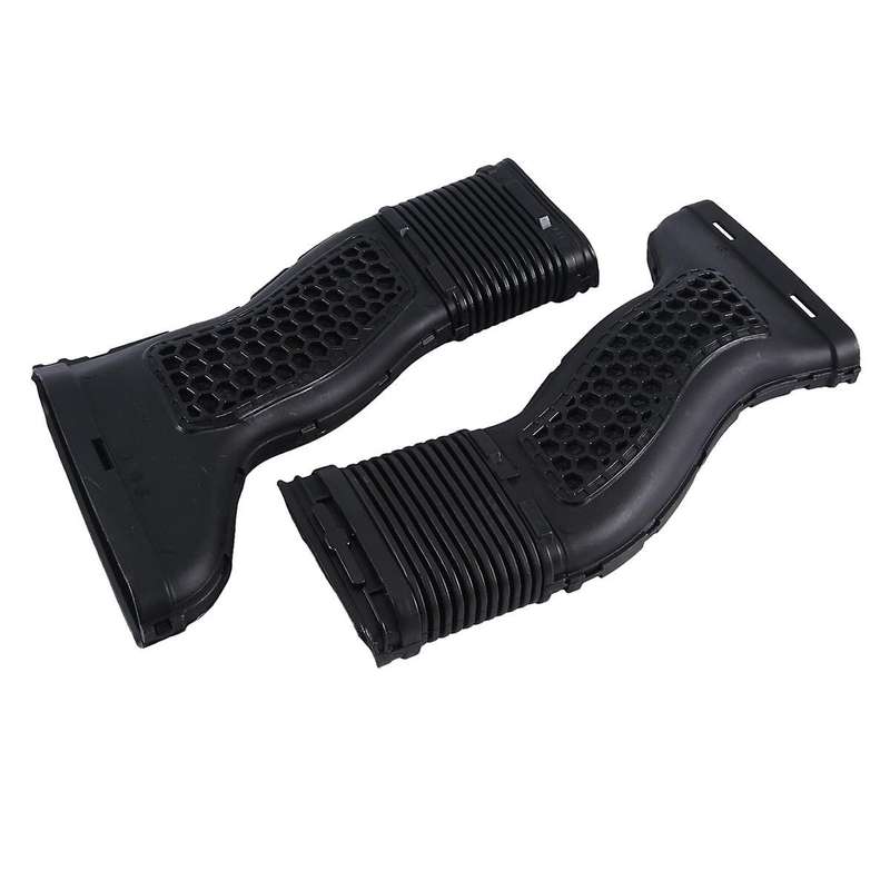 1pair Car Accessories Front Lh+rh Engine Air Intake Hose for M/-class Gls A2760901911 A2760902011