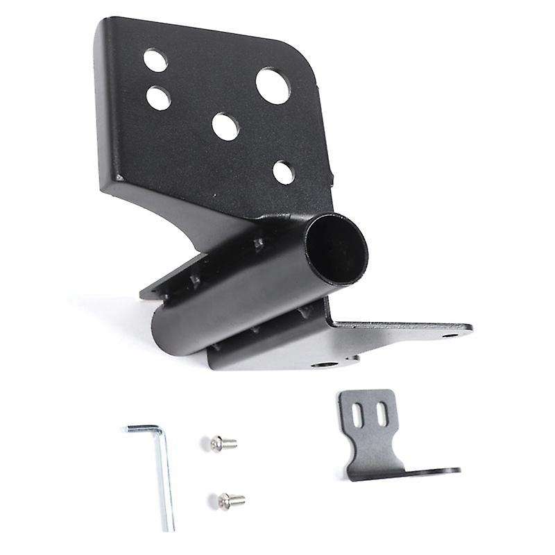 1Pair Car Antenna Mount Holder Bracket Base Flag Pole Holder for 2015-2021