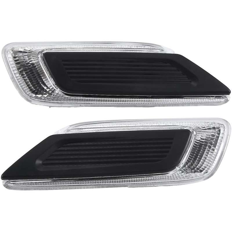 1Pair Car Auxiliary Turn Signal(LH+RH)for MINI F54 2014-2019 Turn Signal Light Direction Light 63137