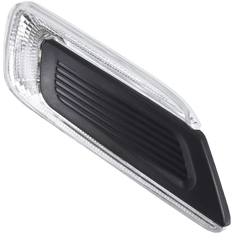 1Pair Car Auxiliary Turn Signal(LH+RH)for MINI F54 2014-2019 Turn Signal Light Direction Light 63137