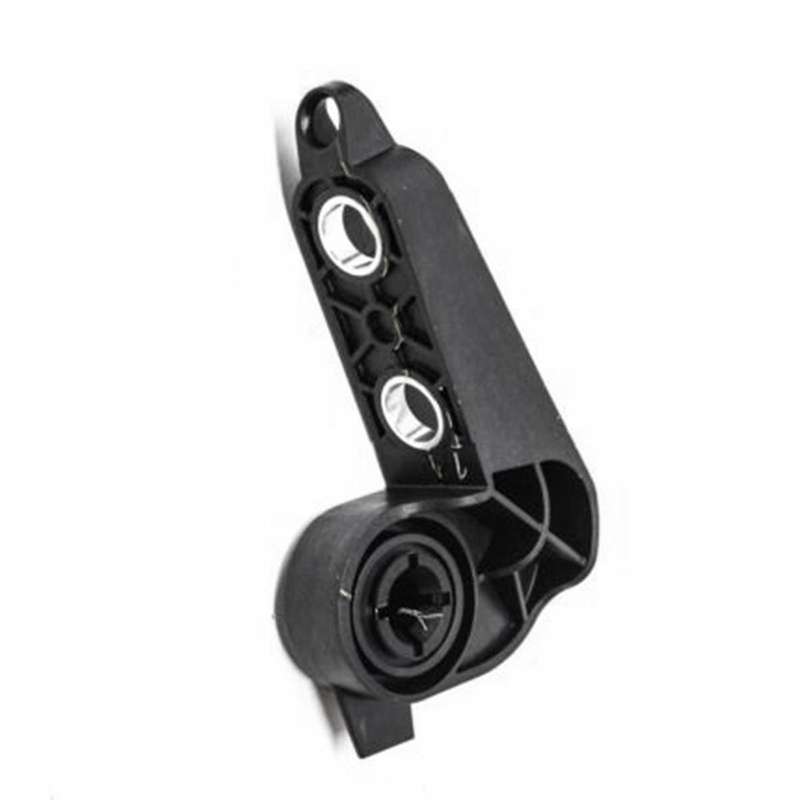1pair Car Bumper Upper Shutter Bracket 51647457051 51647457052 for M3 G20 G80 G81 G82 2018-2022 Air