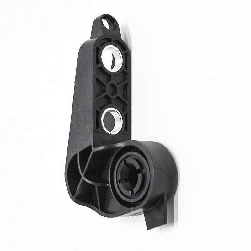 1pair Car Bumper Upper Shutter Bracket 51647457051 51647457052 for M3 G20 G80 G81 G82 2018-2022 Air