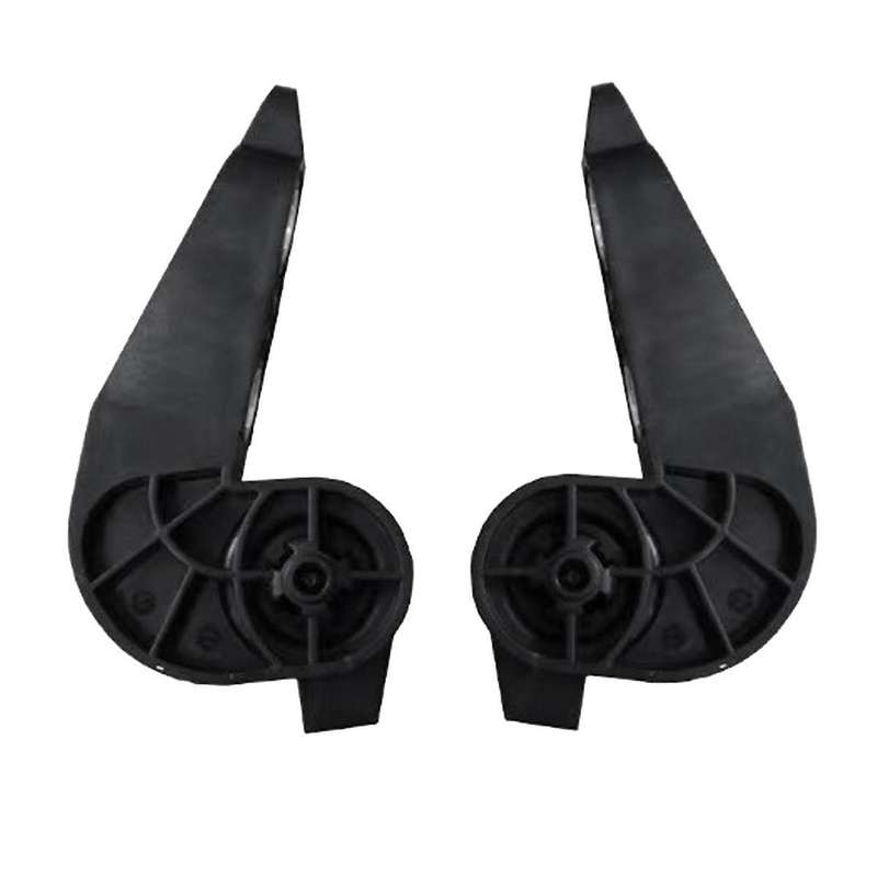 1pair Car Bumper Upper Shutter Bracket 51647457051 51647457052 for M3 G20 G80 G81 G82 2018-2022 Air