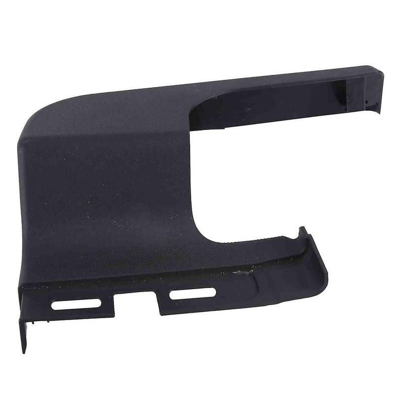 1pair Car Bumper Step Pad with Components (lh+rh) Hc3z17b807bc Hc3z-17b807- for 2017-2019