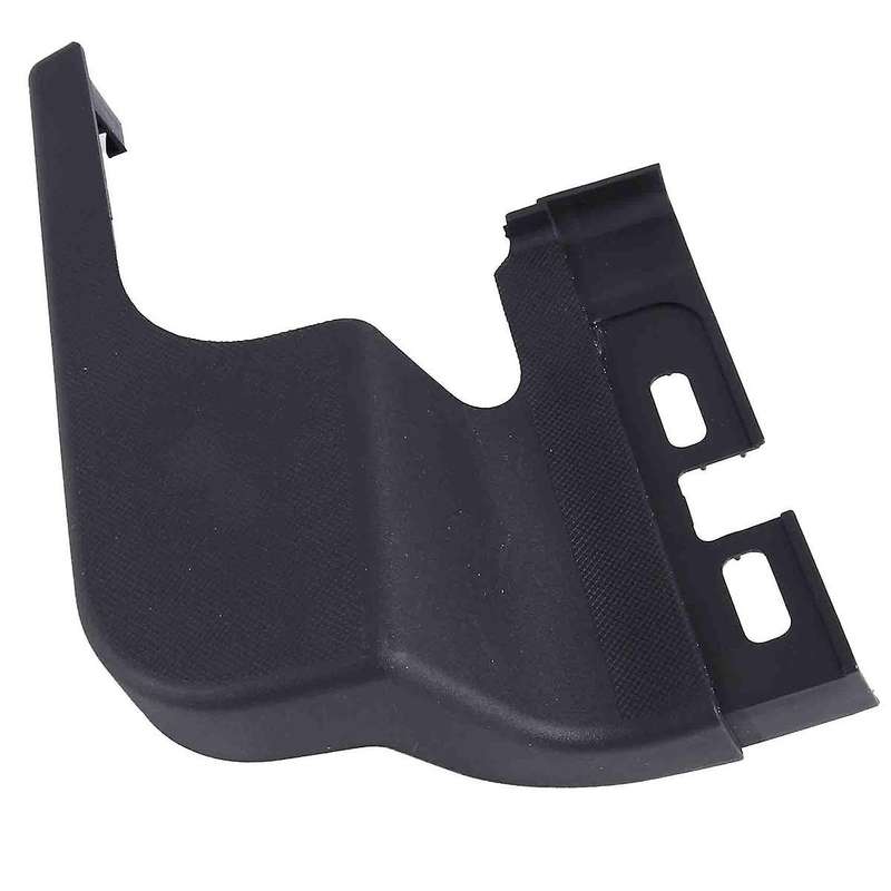 1pair Car Bumper Step Pad with Components (lh+rh) Hc3z17b807bc Hc3z-17b807- for 2017-2019