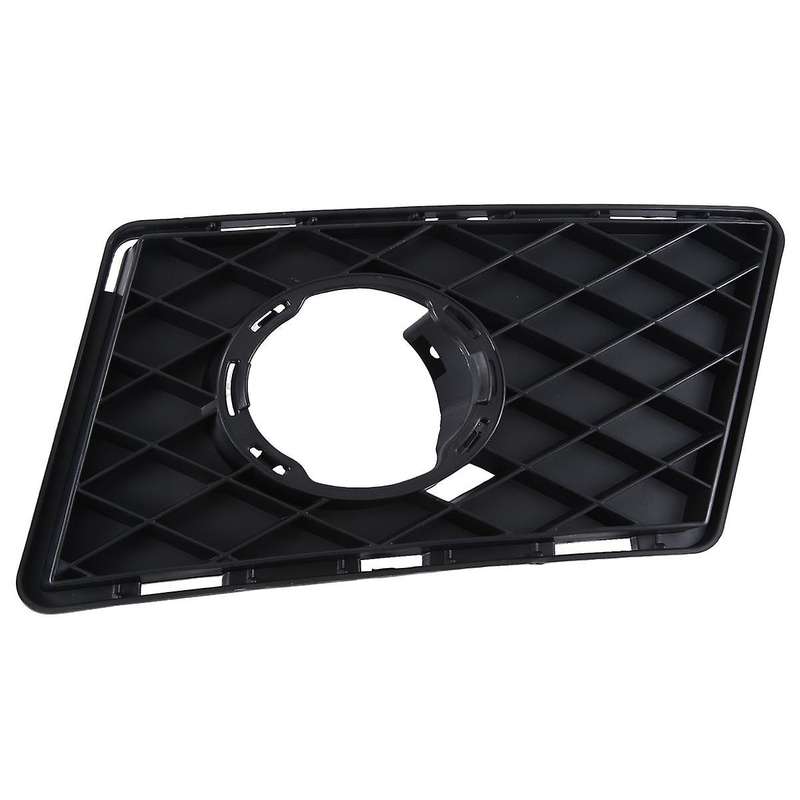 1pair Car Bumper Ventilation Grille (lh+rh) for - -class X204 08-15 Fog Light Frame 2048853823 2048