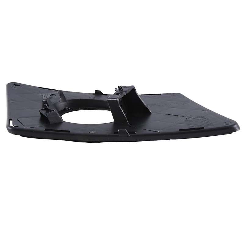 1pair Car Bumper Ventilation Grille (lh+rh) for - -class X204 08-15 Fog Light Frame 2048853823 2048