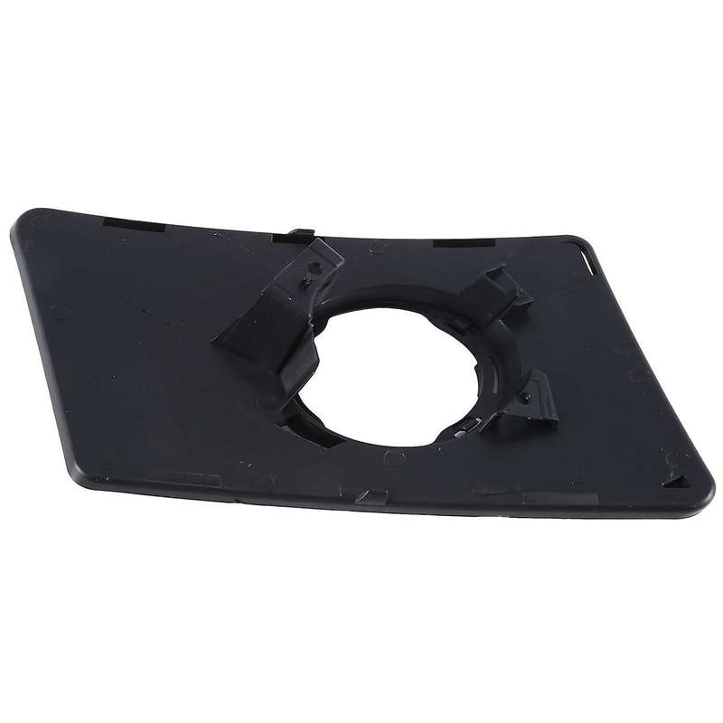1pair Car Bumper Ventilation Grille (lh+rh) for - -class X204 08-15 Fog Light Frame 2048853823 2048