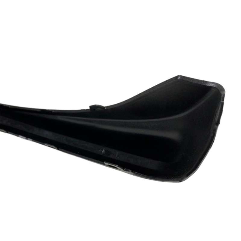 1pair Car Bumper Trim(lh+rh) for 2.5l 3.5l 2021 2022 Front Bumper Side Lower Trim 53124-06260 53123-