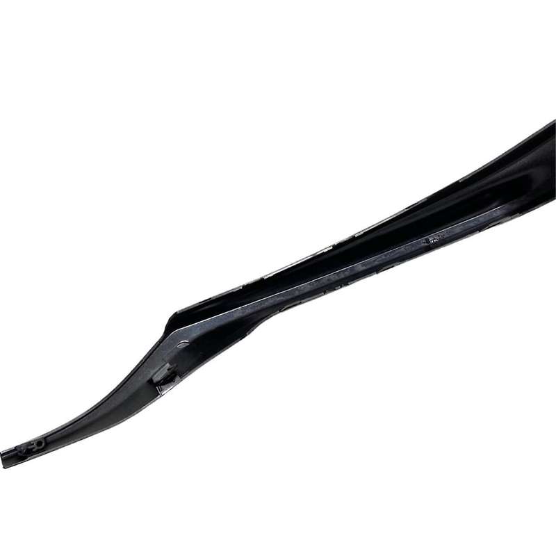 1pair Car Bumper Trim(lh+rh) for 2.5l 3.5l 2021 2022 Front Bumper Side Lower Trim 53124-06260 53123-