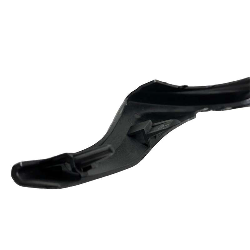 1pair Car Bumper Trim(lh+rh) for 2.5l 3.5l 2021 2022 Front Bumper Side Lower Trim 53124-06260 53123-