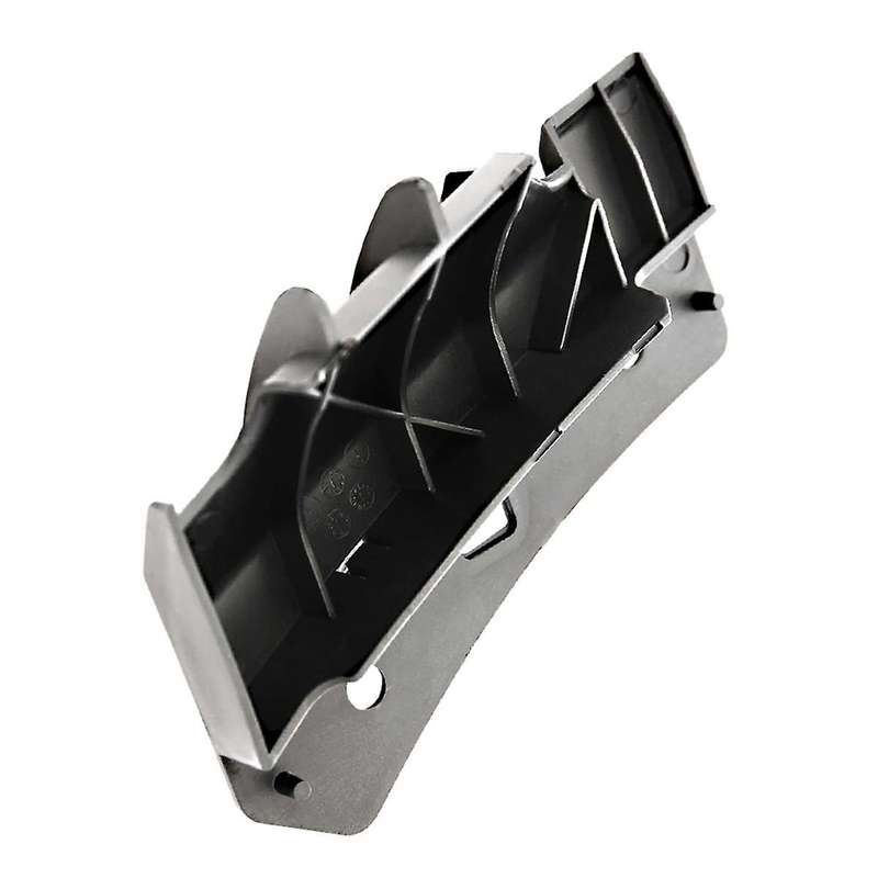 1Pair Car Bumper Mounting Bracket (LH+RH) 1084170-00-B 1084169-00-B for Model 3 2017 2018 2019 2020