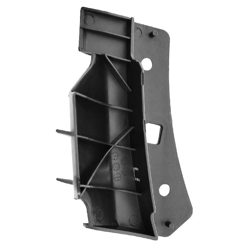 1Pair Car Bumper Mounting Bracket (LH+RH) 1084170-00-B 1084169-00-B for Model 3 2017 2018 2019 2020
