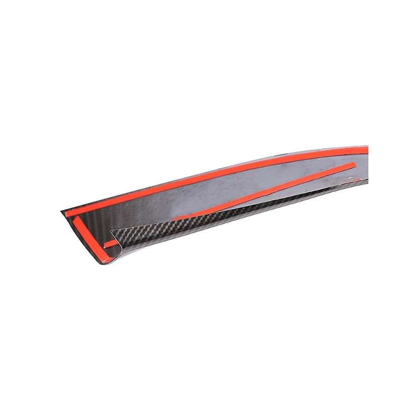 1pair Car Central Control Trim Plate for X3 G01 2018-2021 Side Shift Gear Moulding Cover Trim Strip