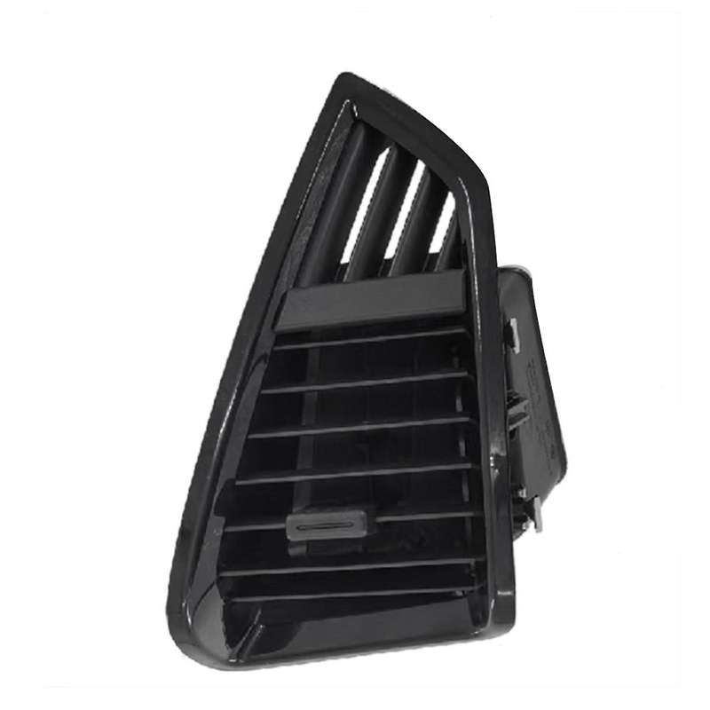 1Pair Car Dash Air Conditioning Vent Grille Shutter Assembly for 2013-2023 CN15N018B08AD CN15-N018B0