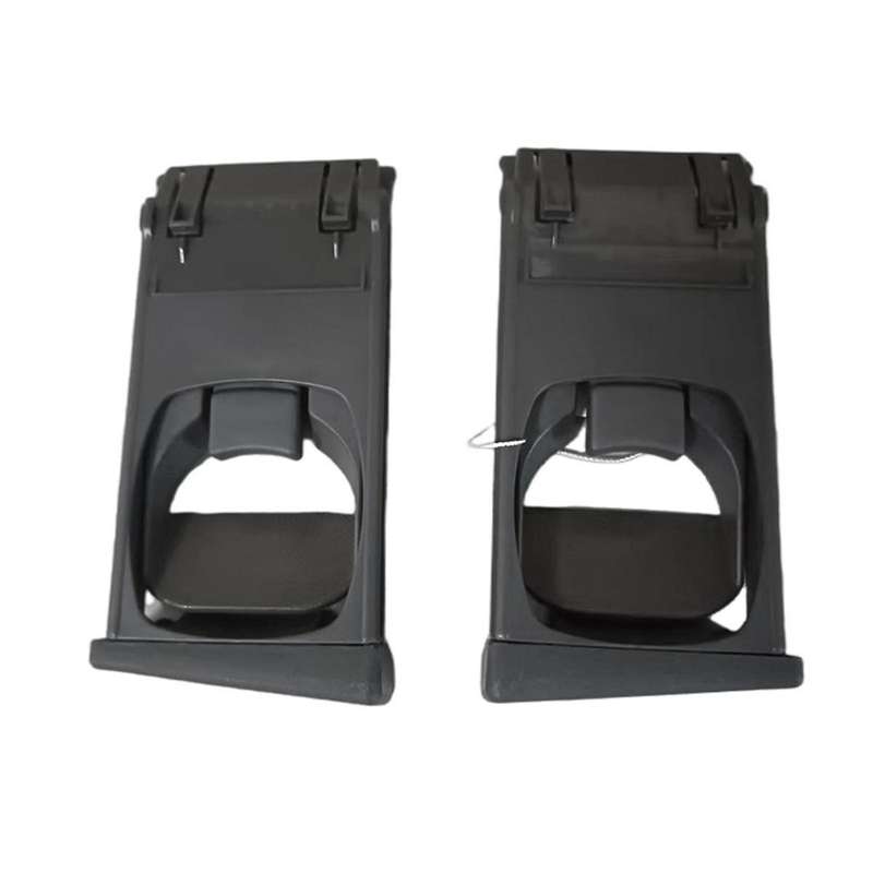1pair Car Dashboard Cup Holder Tray Assy 556040k010 55604-0k020 for 2005-2014 Overseas Edition Left