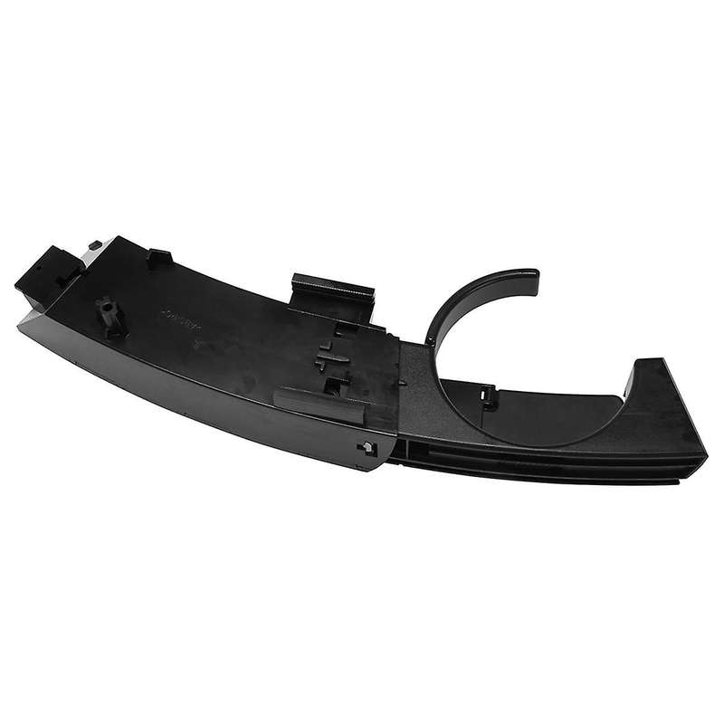 1Pair Car Dashboard Cup Holders Set 51457070323 51457070324 for Z4 E85 E86 2003-2008