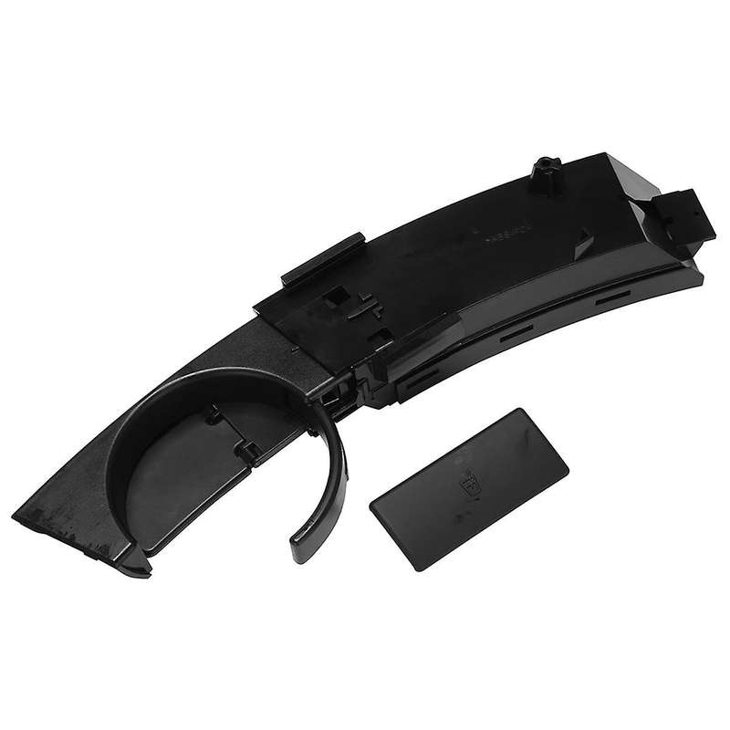 1Pair Car Dashboard Cup Holders Set 51457070323 51457070324 for Z4 E85 E86 2003-2008