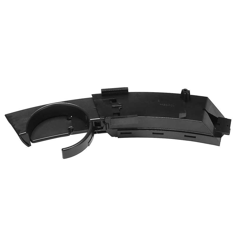 1Pair Car Dashboard Cup Holders Set 51457070323 51457070324 for Z4 E85 E86 2003-2008